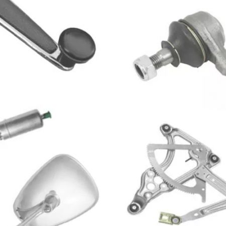 Mercedes-Benz Klasik Araç Parçaları - Klasik Mercedes için parça